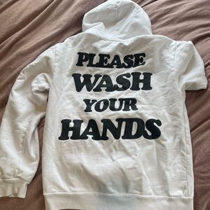 Talentless Limited Edition Hoodie